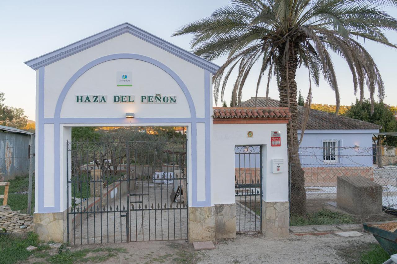 Rural Junto A Via Holiday home Olvera