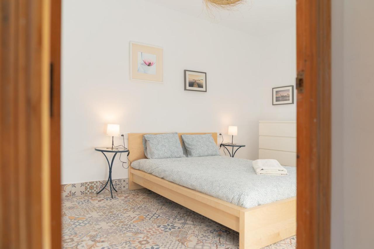 Rural Junto A Via Holiday home *