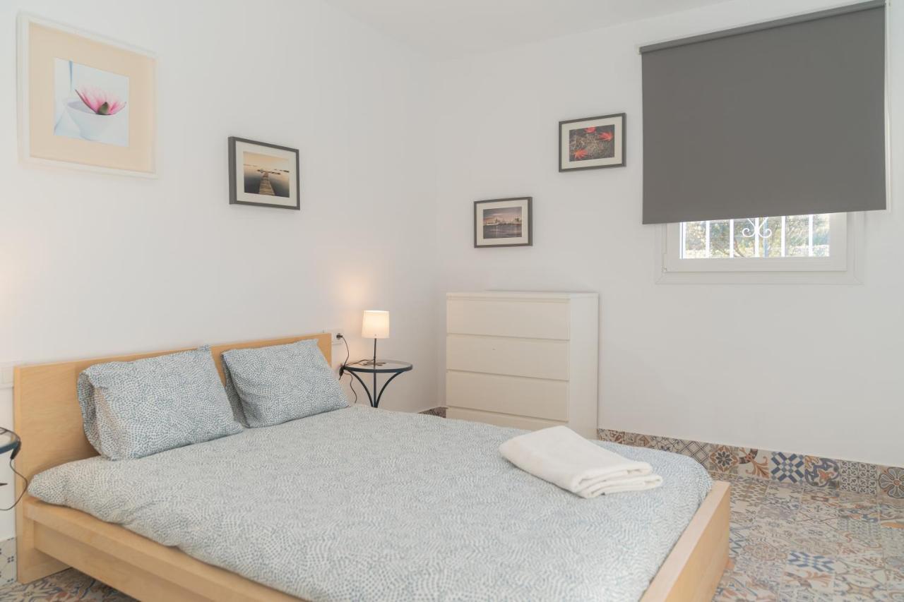 Holiday home Rural Junto A Via *