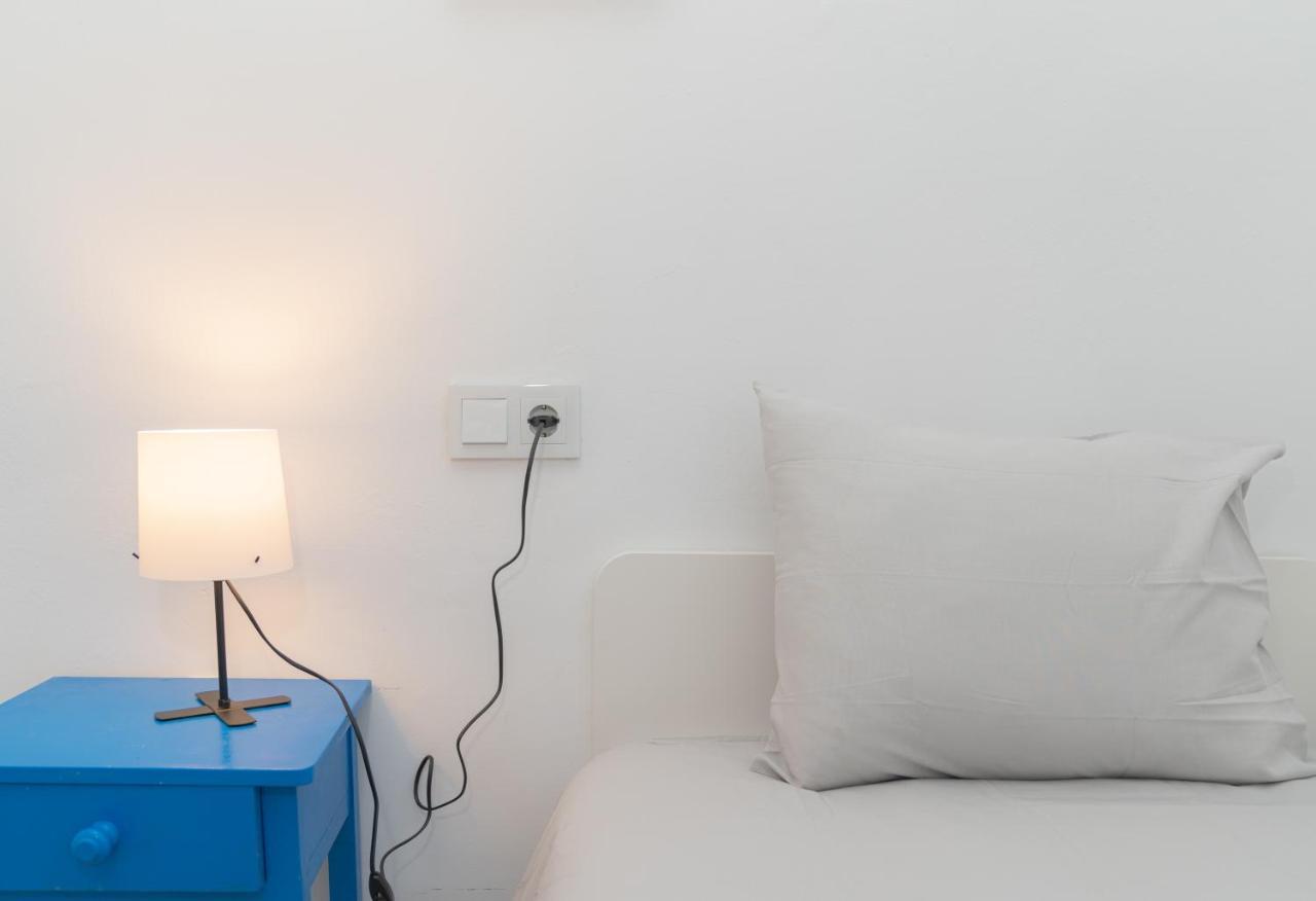 Rural Junto A Via Holiday home