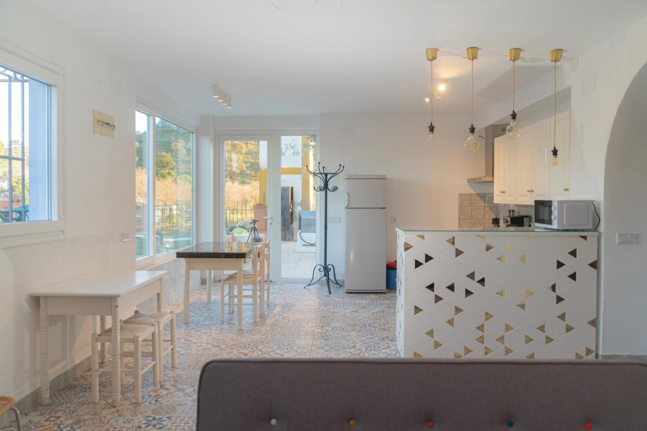 Holiday home Rural Junto A Via *