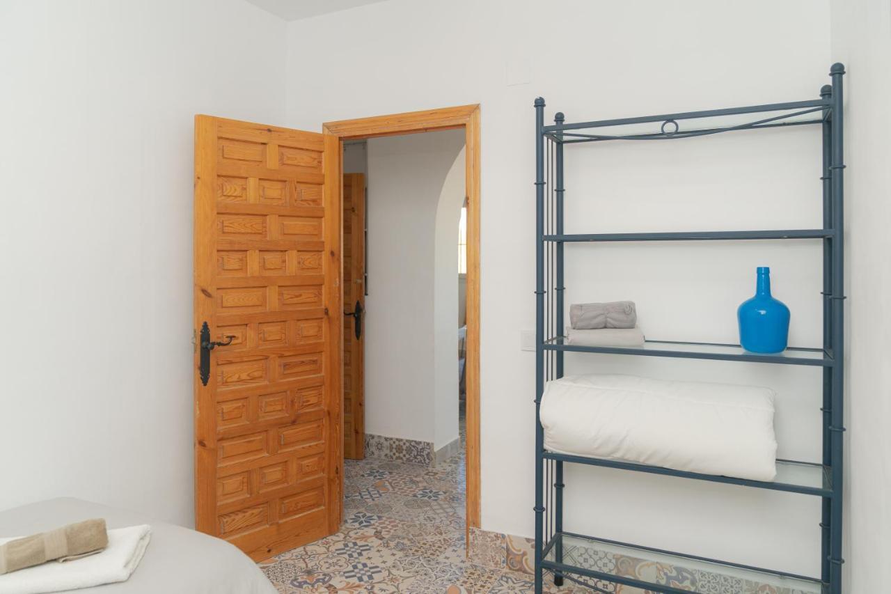 Rural Junto A Via Holiday home Olvera