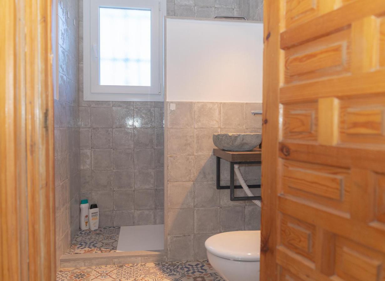 Holiday home Rural Junto A Via Olvera