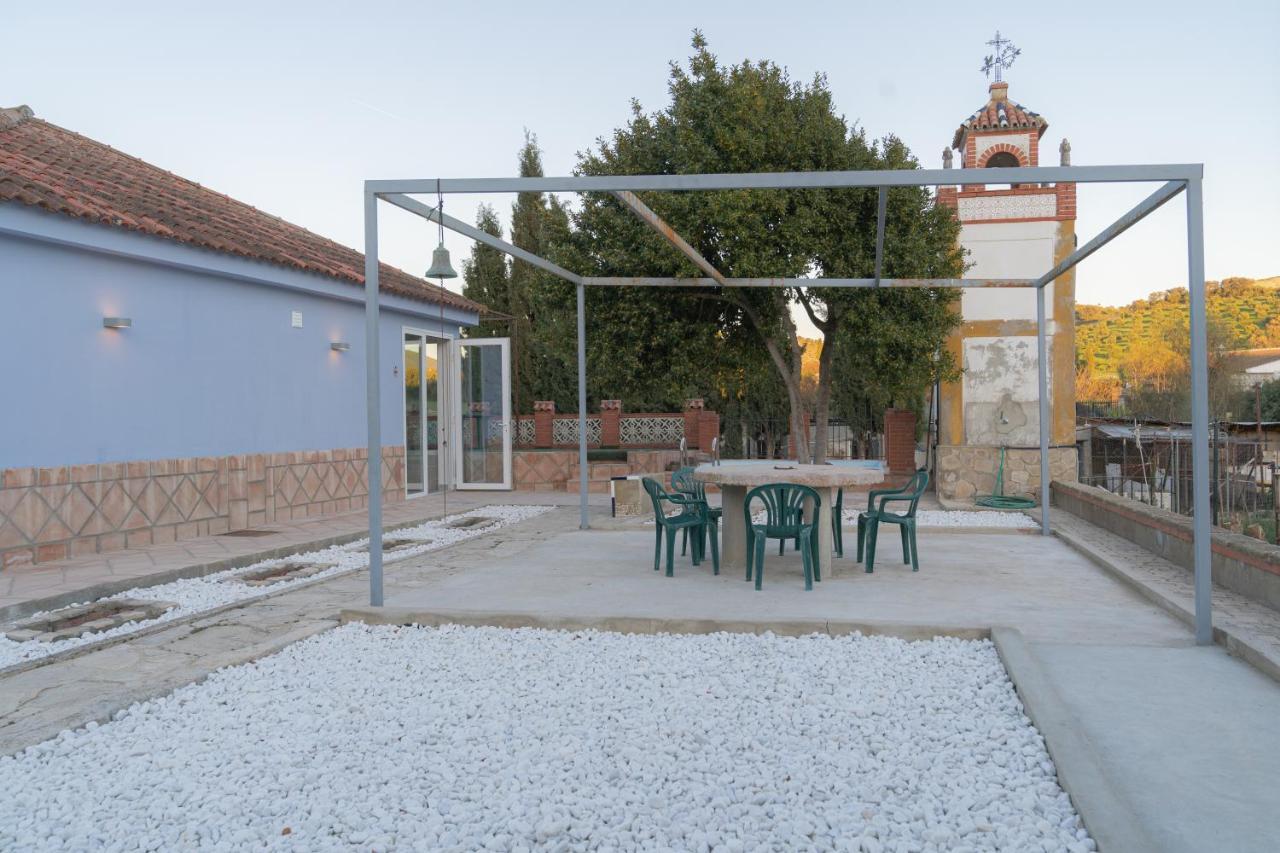 Rural Junto A Via Olvera