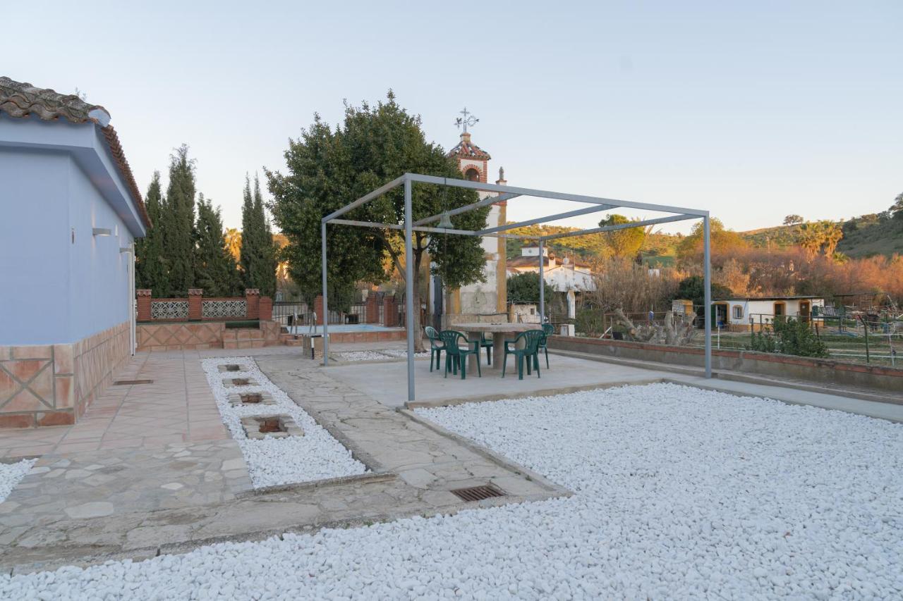 Holiday home Rural Junto A Via Olvera