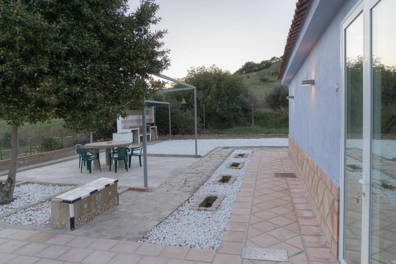 Rural Junto A Via Holiday home Olvera