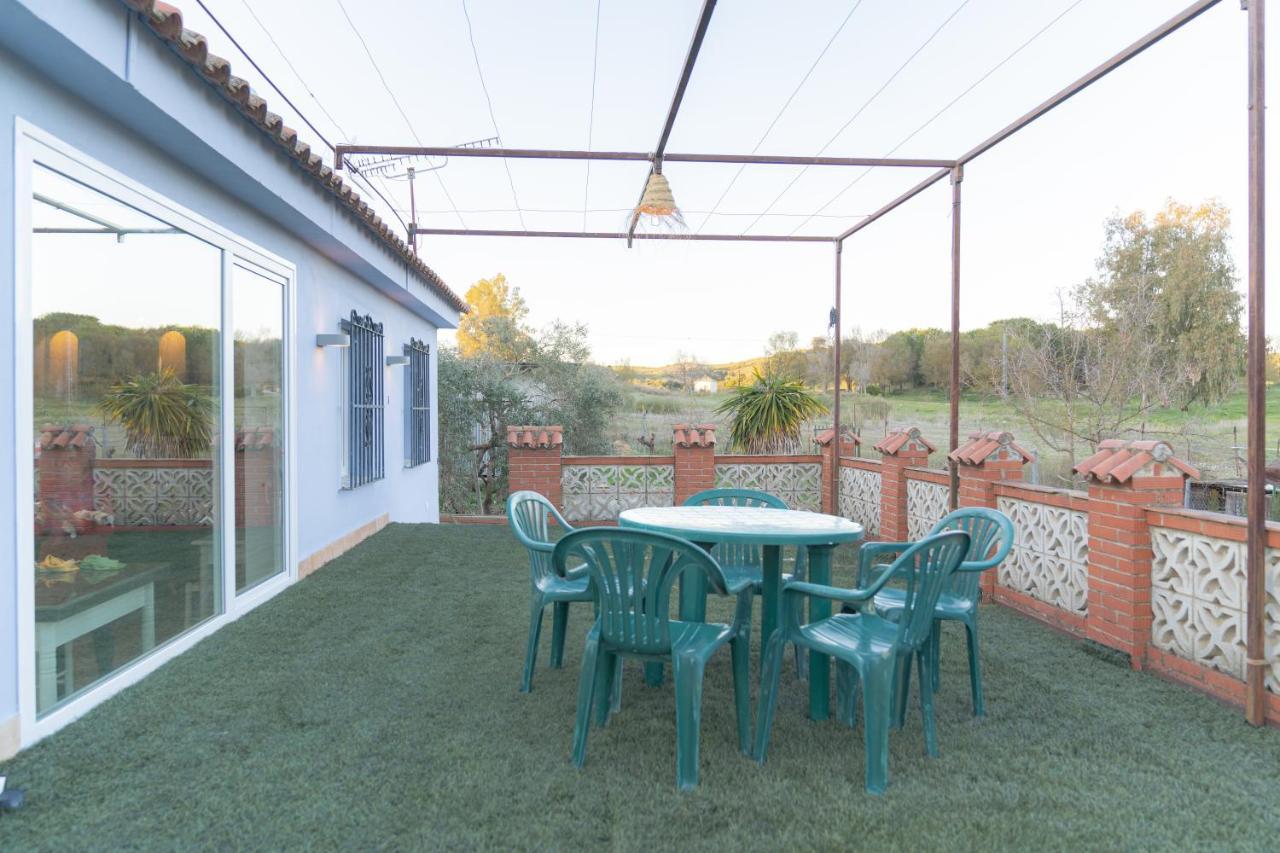 Holiday home Rural Junto A Via