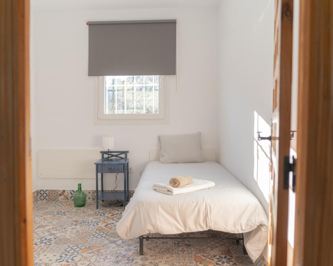 Holiday home Rural Junto A Via Olvera