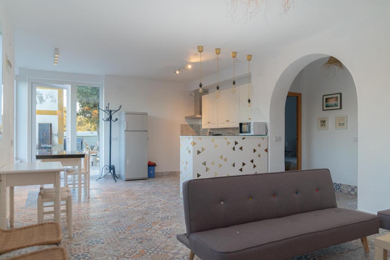Holiday home Rural Junto A Via